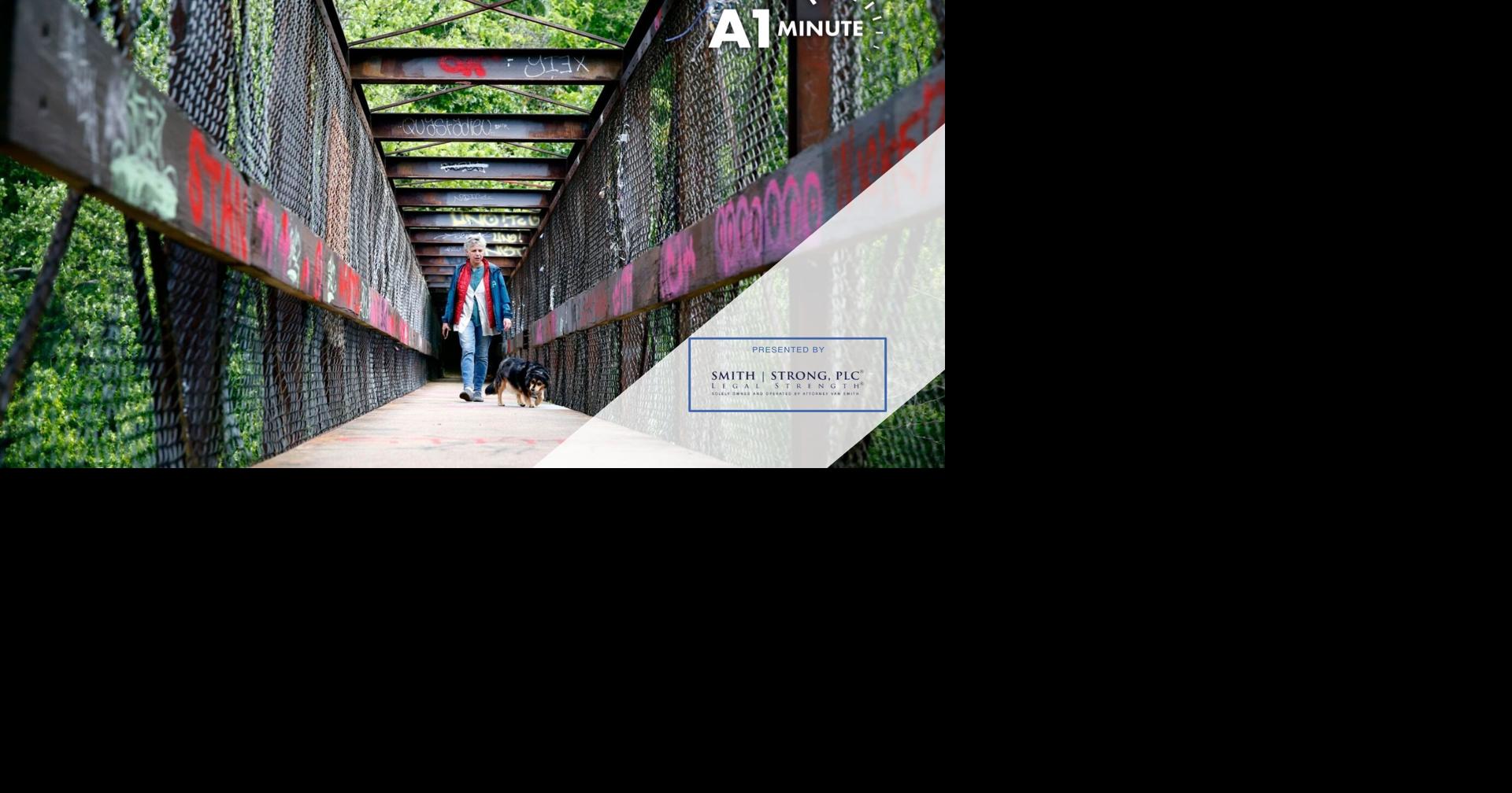 A1 Minute! September 11, 2026: Texas Beach bridge set for December reopening; Week 3 of 804 high school; RTD Weekend...