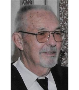 SIMPSON, Russell