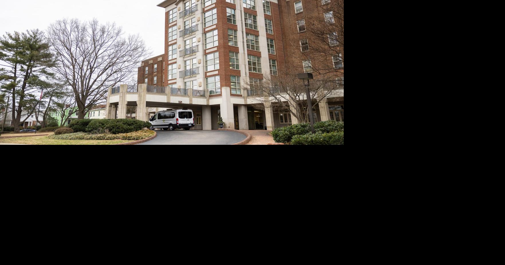 VIRGINIA HOME Century-old nursing home in Byrd Park plans conversion to apartments Aug 22, 2026