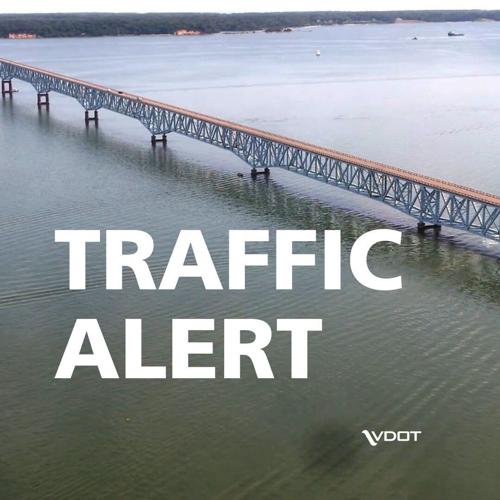 Expect daytime delays on Norris Bridge in October