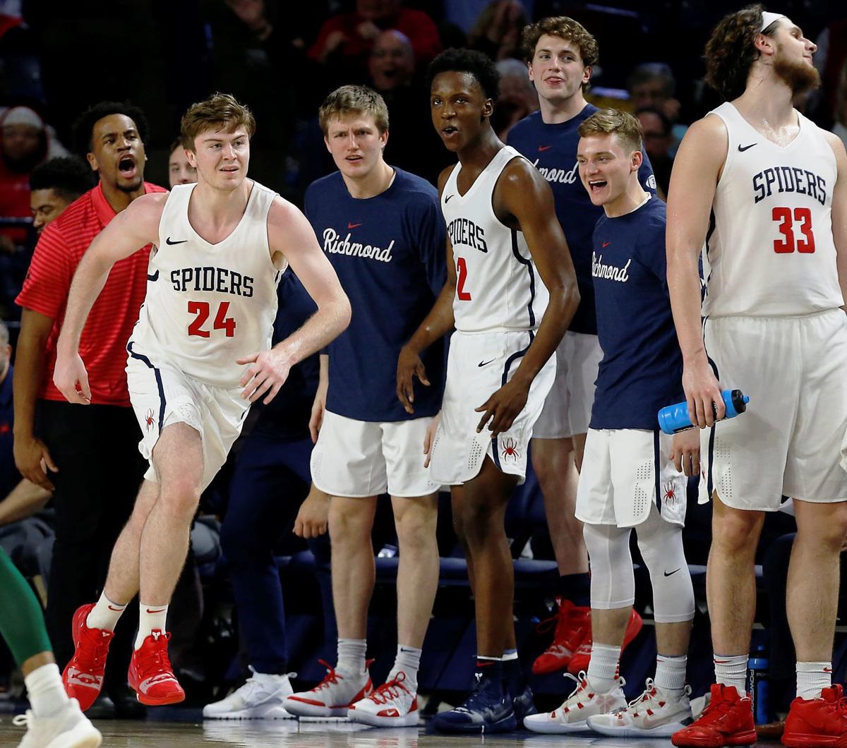 Ncaa Denies Noah Yates Appeal For Second Season As Member Of Spiders Basketball Program University Of Richmond Richmond Com