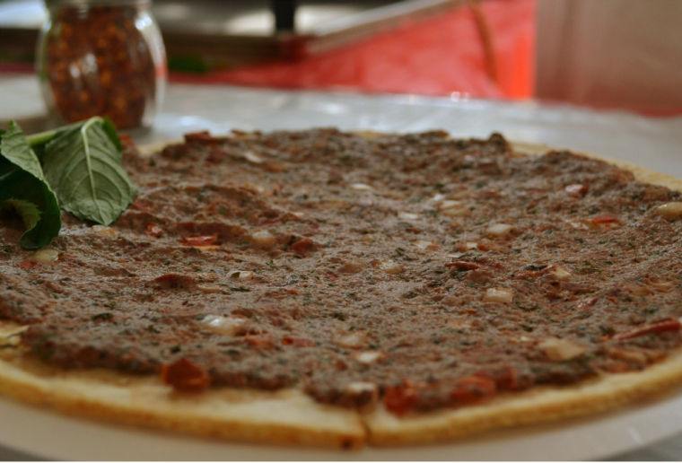 PHOTOS: Lebanese Food Festival 2014 | | richmond.com