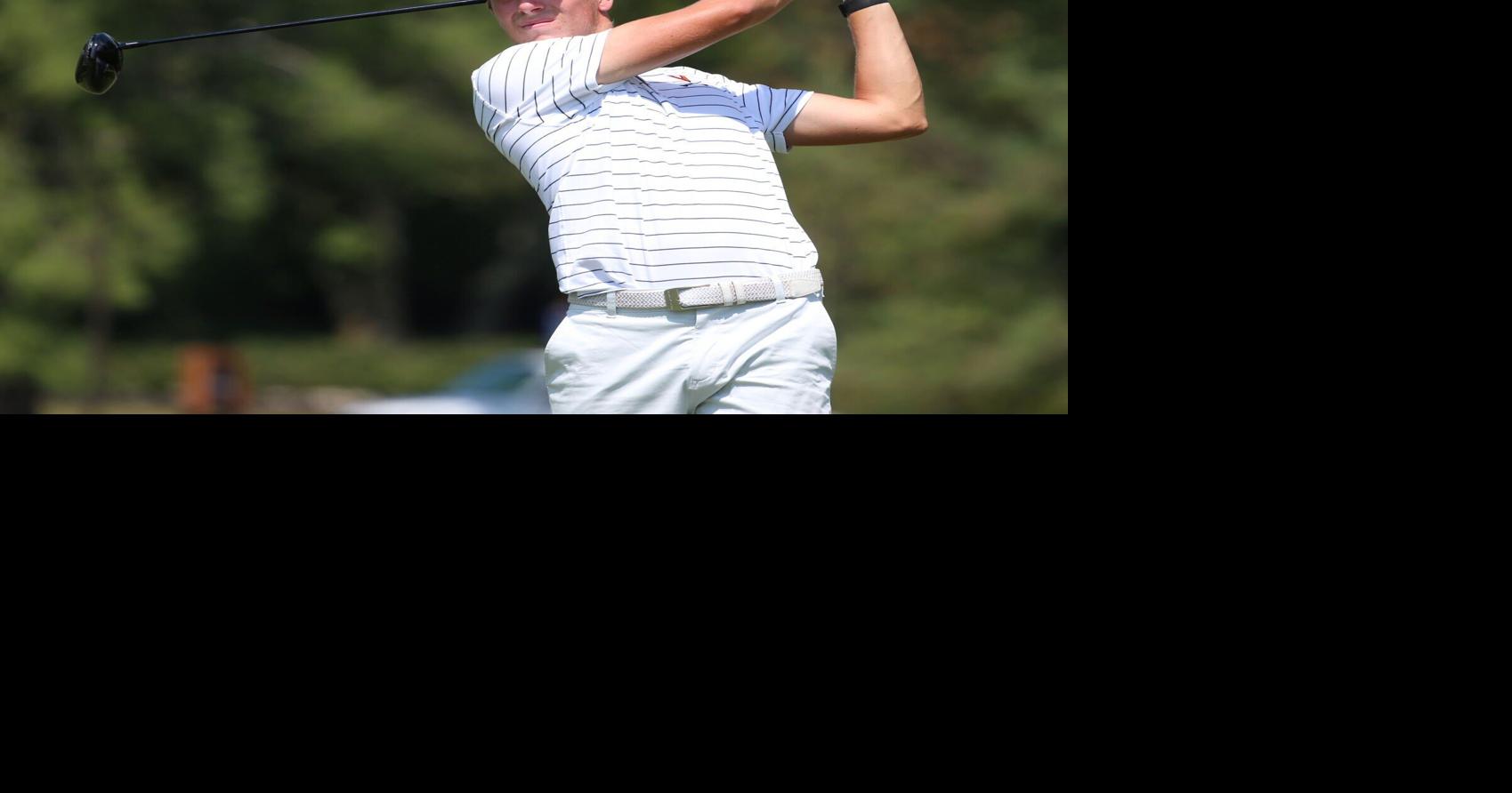 Two current UVa golfers and one former Cavalier qualify for US Open