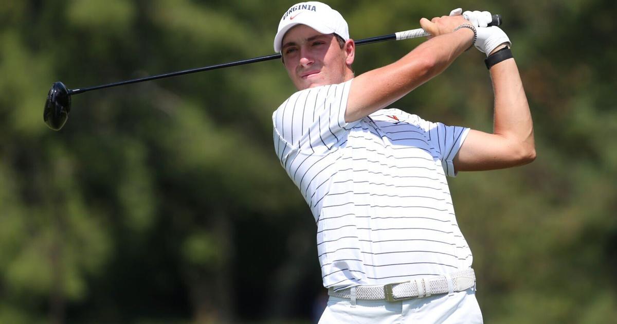 Two current UVa golfers and one former Cavalier qualify for US Open
