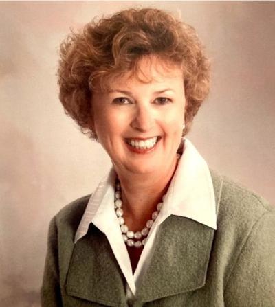 CAYLOR, BETTY