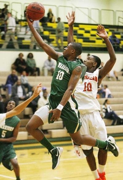 Henrico Uses Defense To Reach Title Game Sports Richmond Com