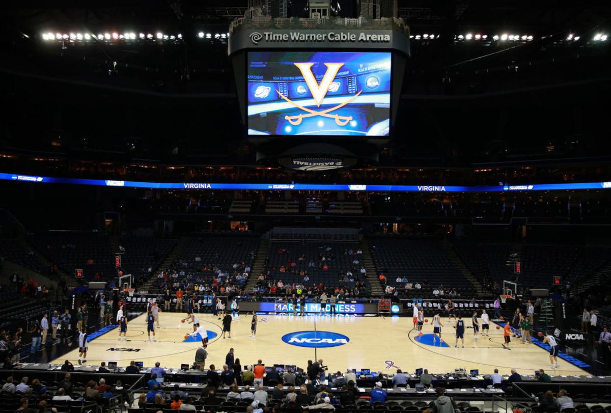 Szvetitz Truth Is There Are No Underdogs In The Ncaa Tournament