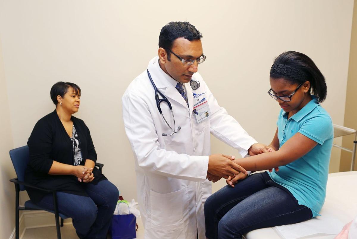 Bon Secours Medical Group offering online doctor appointments