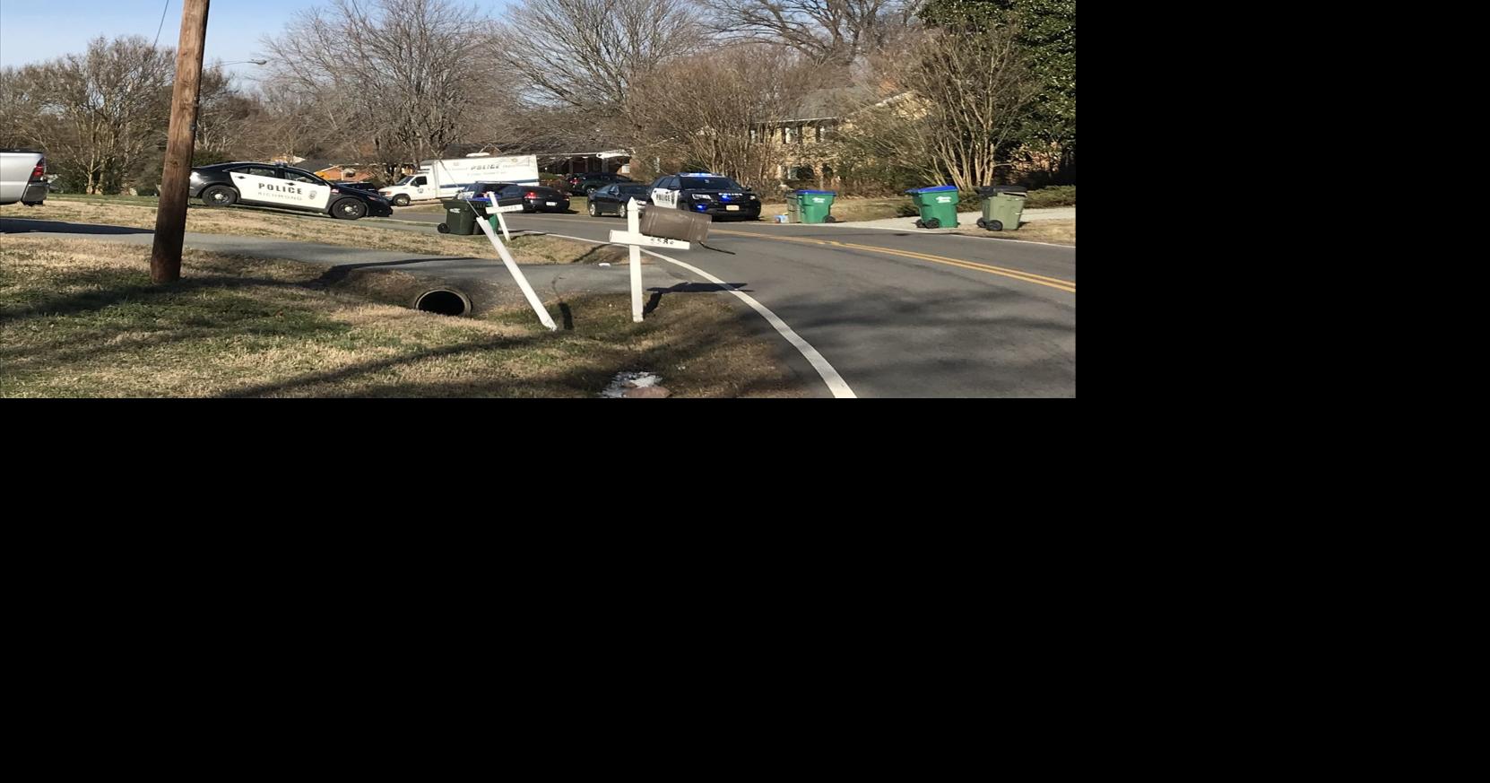 Man who was found dead in South Richmond was stabbed; wife is charged ...