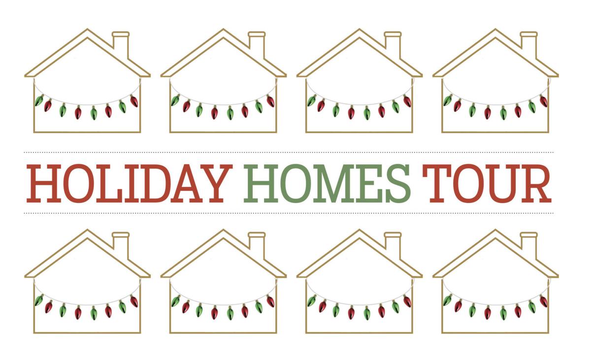 Church Hill Holiday House Tour Church Hill Holiday House Tour