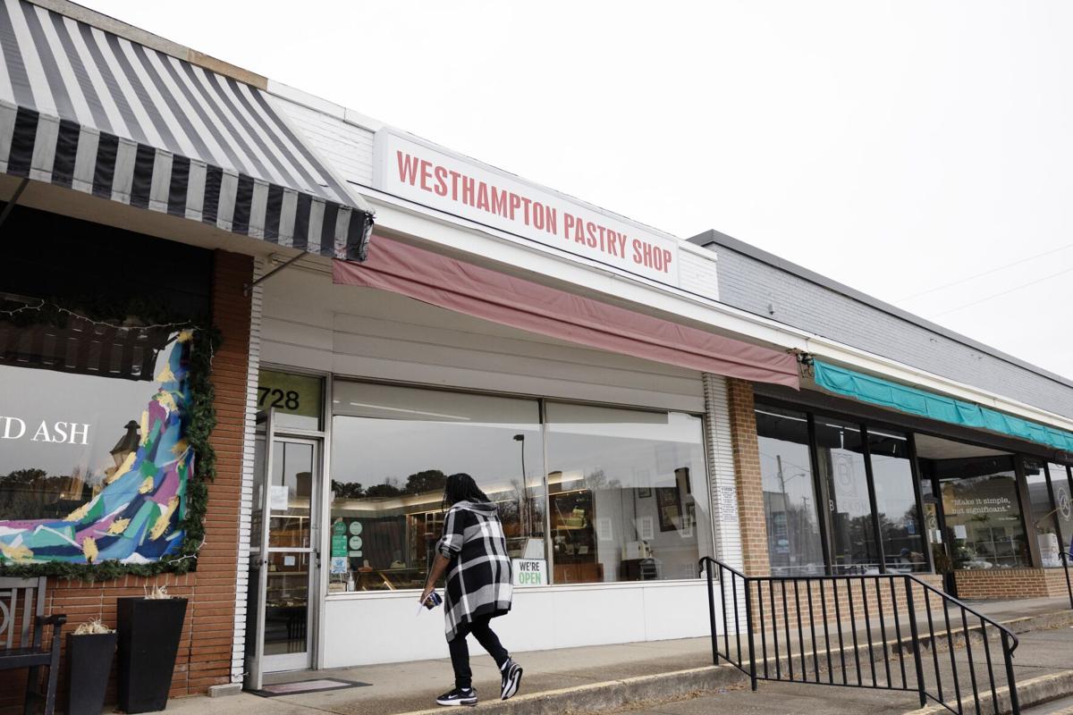 Landlord plans to raze iconic Westhampton bakery