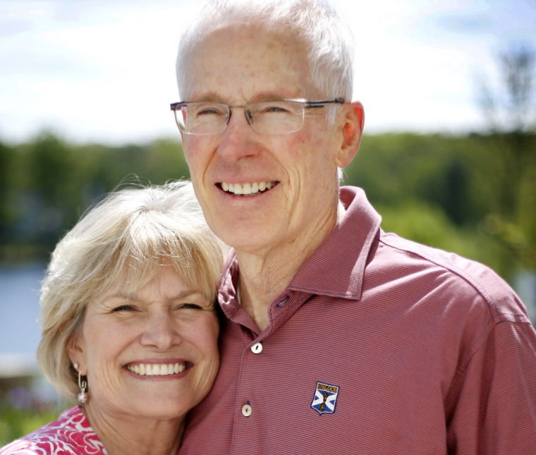 ‘One of the truly gifted’: Richard L. Sharp, former CEO of Circuit City