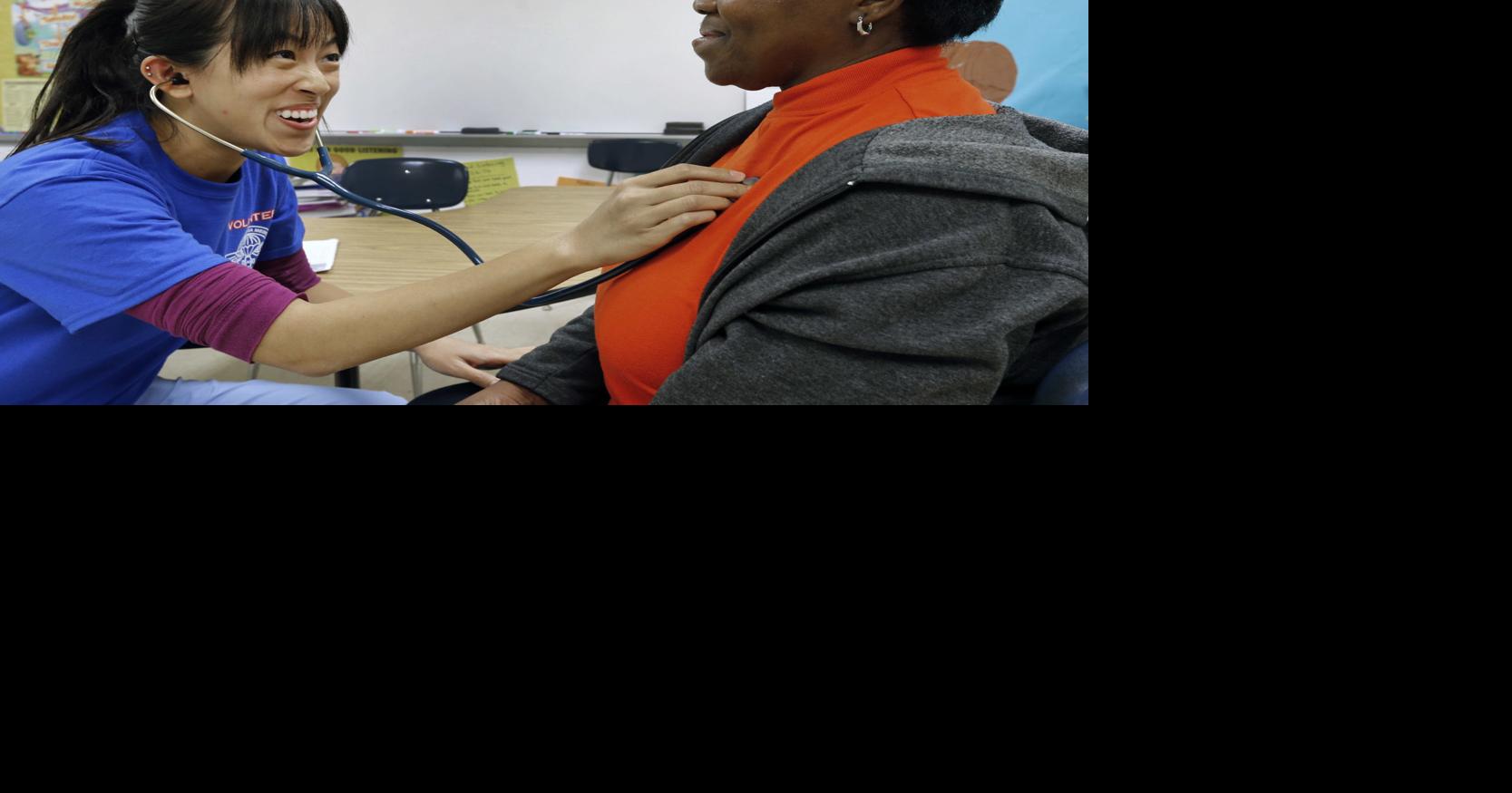 Debra Barksdale, Christine Kennedy and Shelly Smith column: To meet ...
