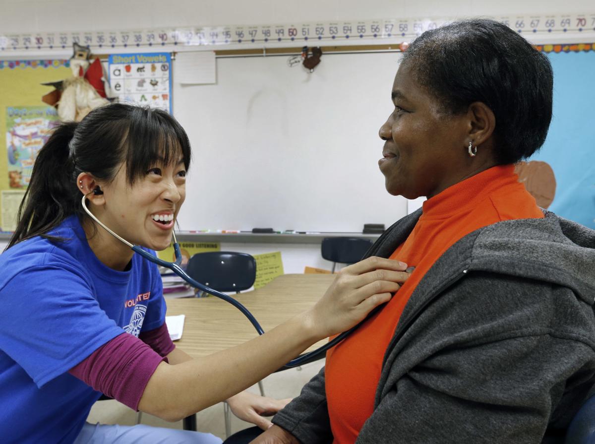 Nurse Practitioners