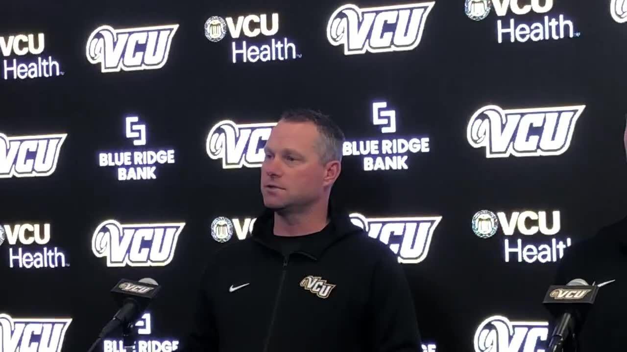 New coach, new faces -- same expectations for two-time defending A-10  baseball champ VCU
