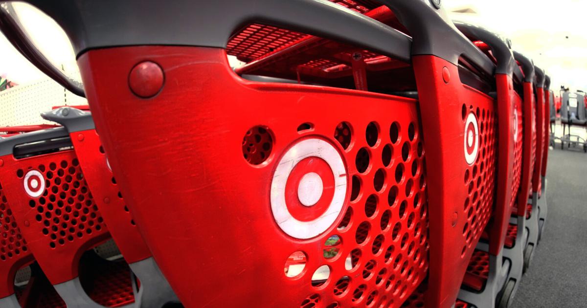 Target 5356 Target to invest $100 million in sorting centers that make order ...
