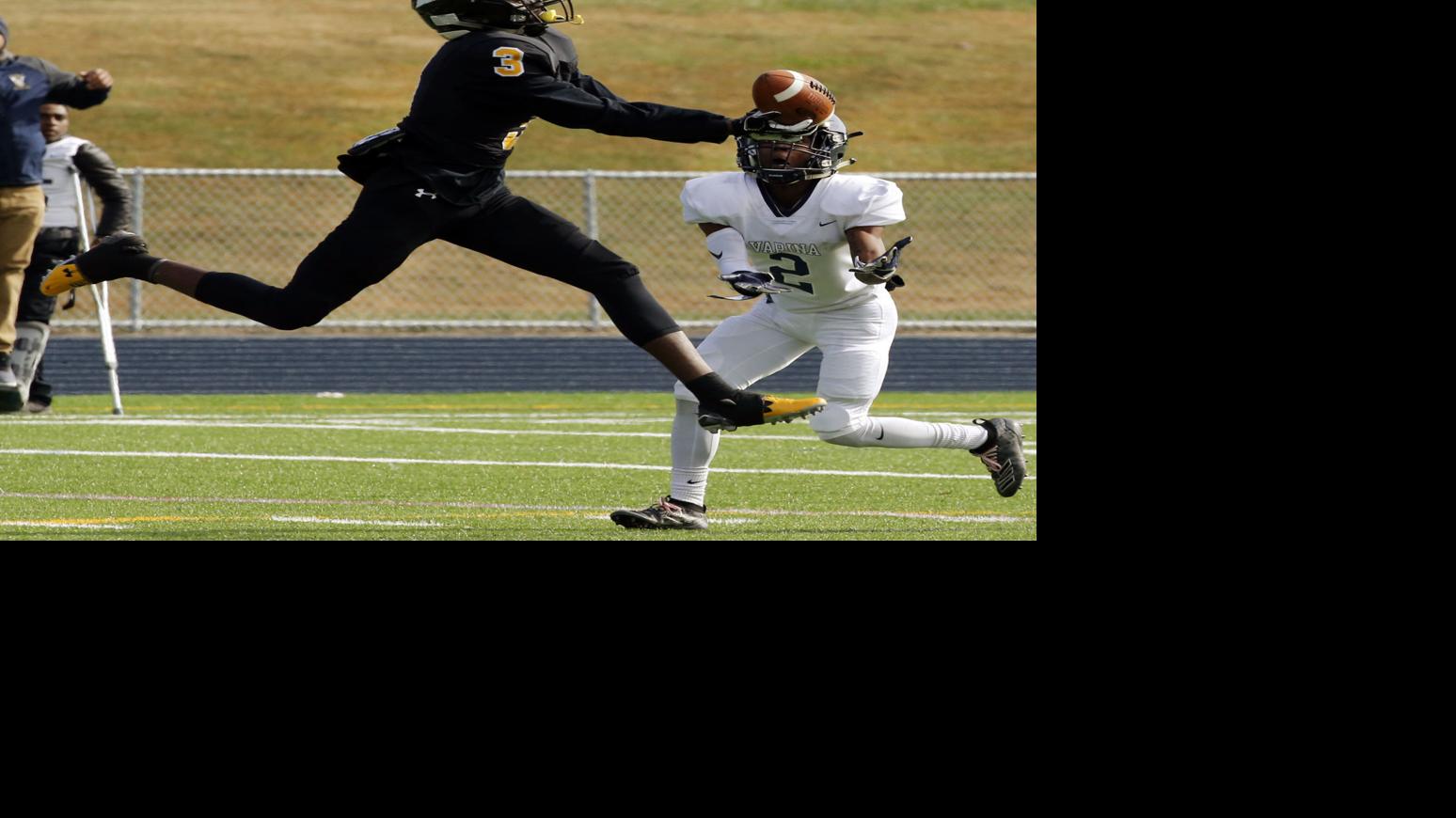 Virginia High School League releases first-round playoff ...