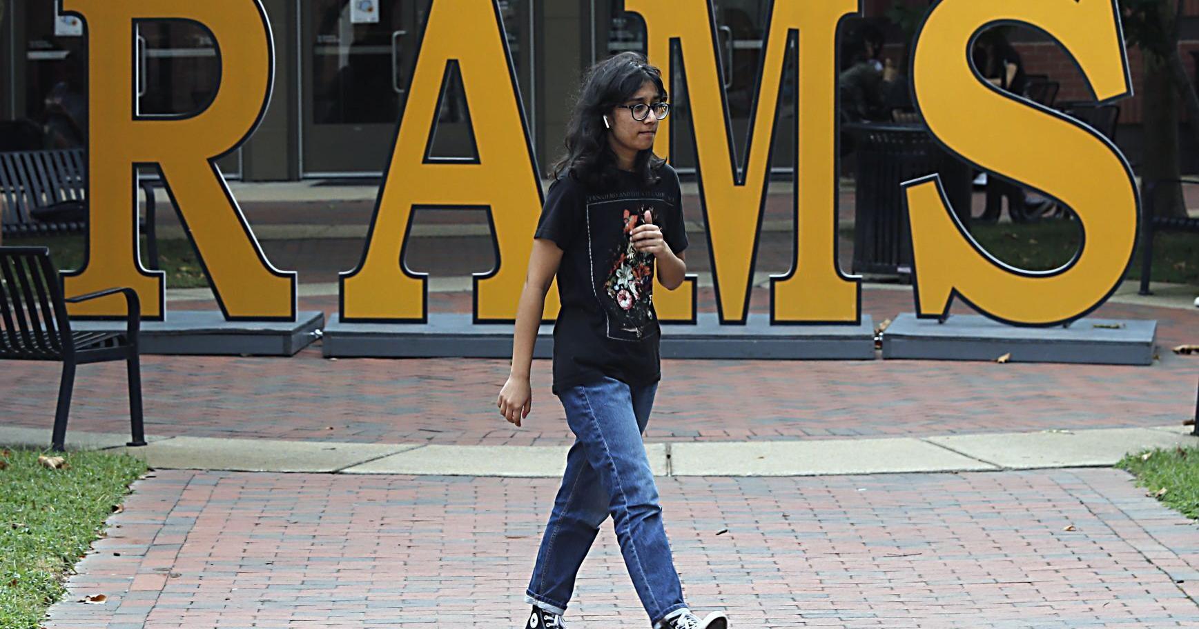 VCU will not require students to take class on racism - Vimarsana News