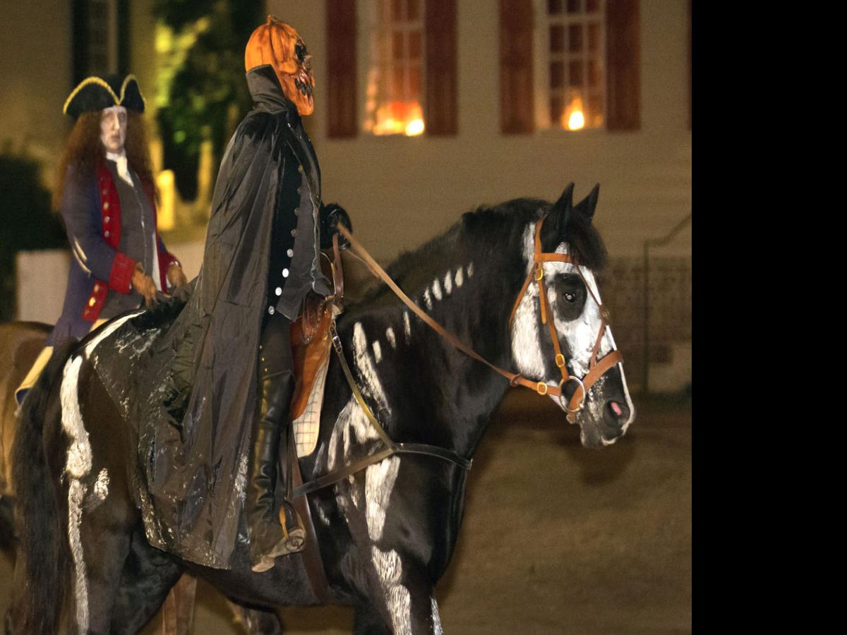 photo Clip It Up Williamsburg new direction for colonial williamsburg