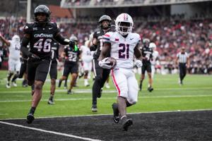 Will Ismail Mahdi and the Arizona Wildcats beat the Baylor Bears on Saturday? Big 12 football predictions, picks, odds preview the college football Week 13 game on Nov. 22, 2025.