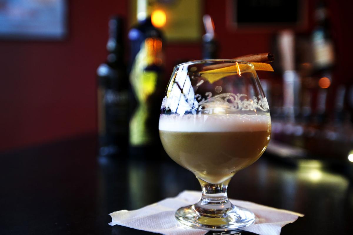 PHOTOS Fabulous margaritas in Richmond for National Margarita Day