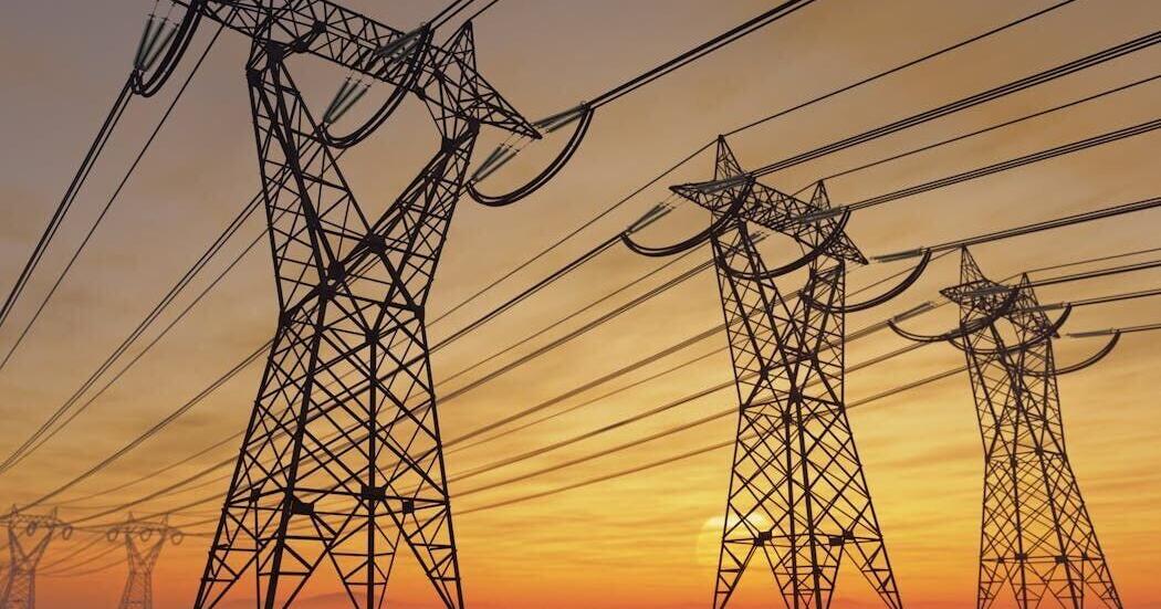 SCC approves shifting transmission system costs to large energy users