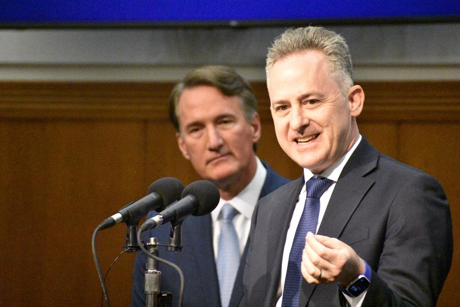 Virginia schools face uncertainty on funding, civil rights enforcement