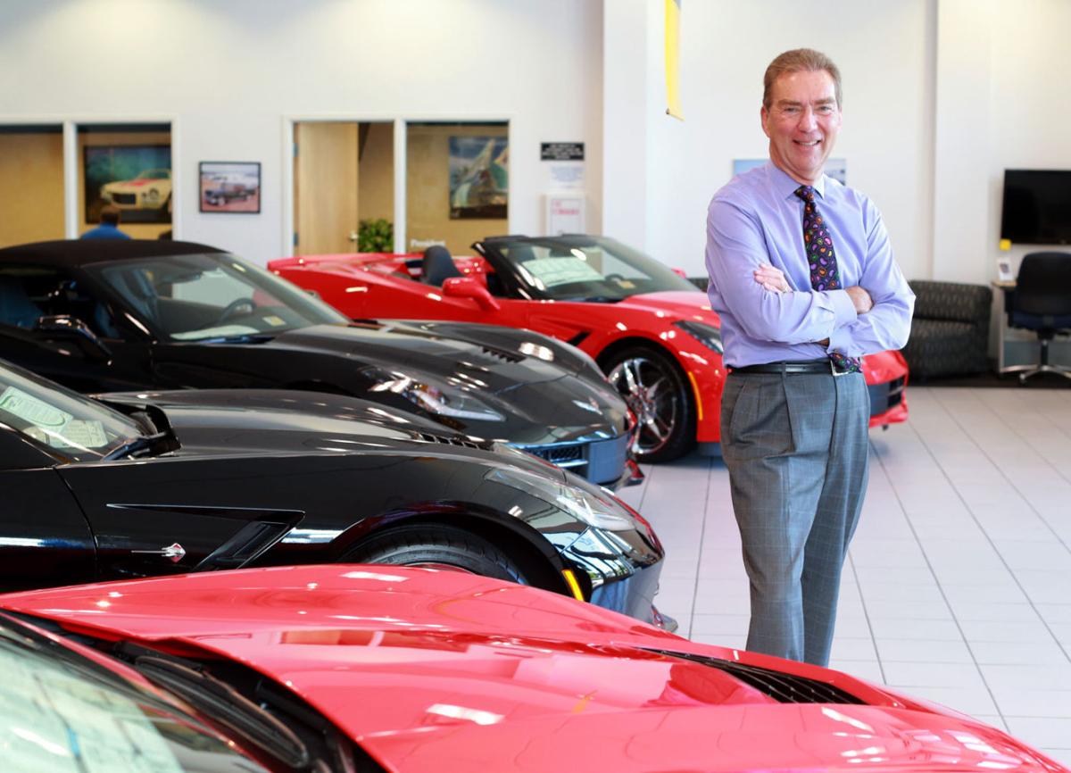 Dominion Dealership Changes Hands Tuesday Business News Richmond Com