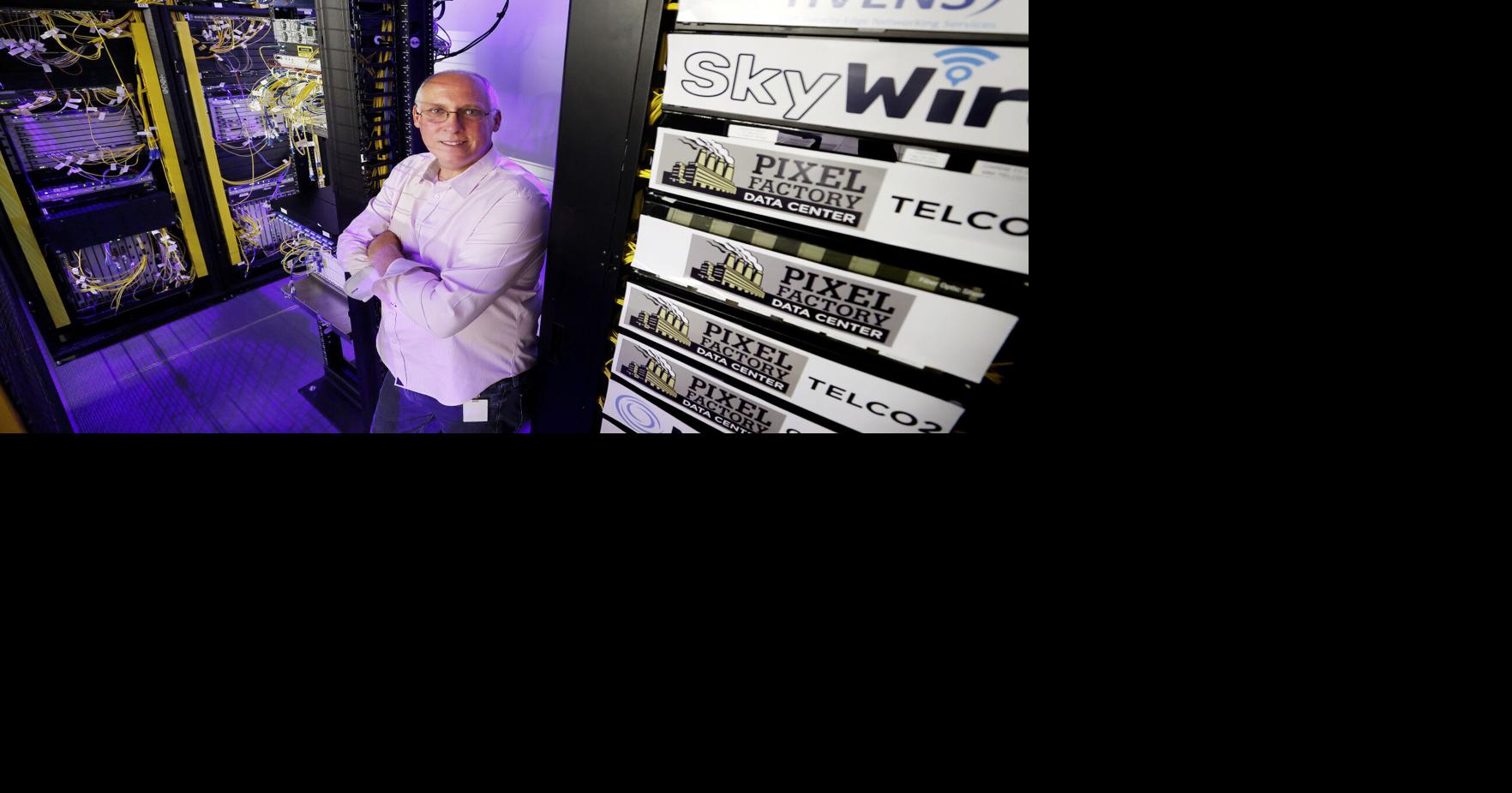 Richmond region poised to become major internet hub with new data centers