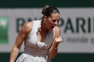 TENNIS-FRENCHOPEN/
