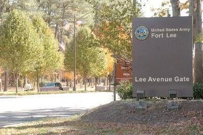 Soldier Found Dead At Fort Lee Investigation Underway Central