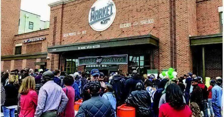 Letter: Grocery data overlooks food desert details Aug 11, 2026