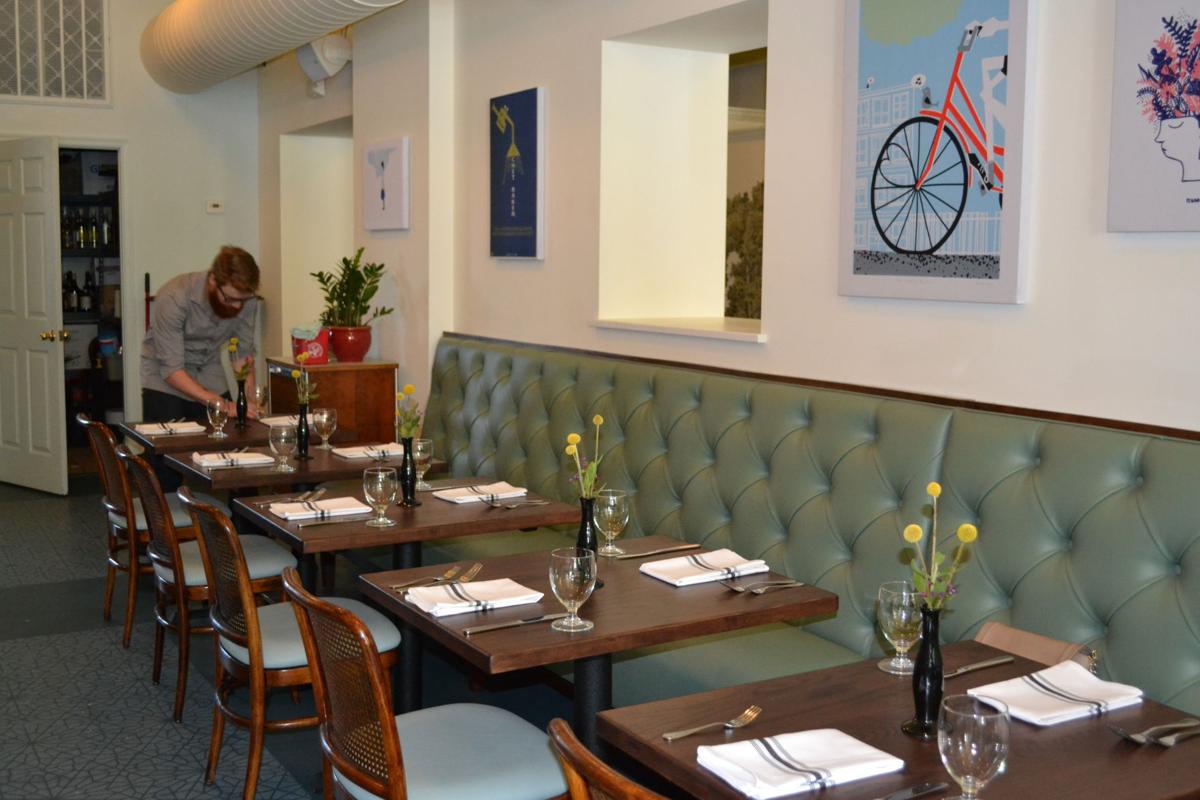 Laura Lee's restaurant is now open in South Richmond