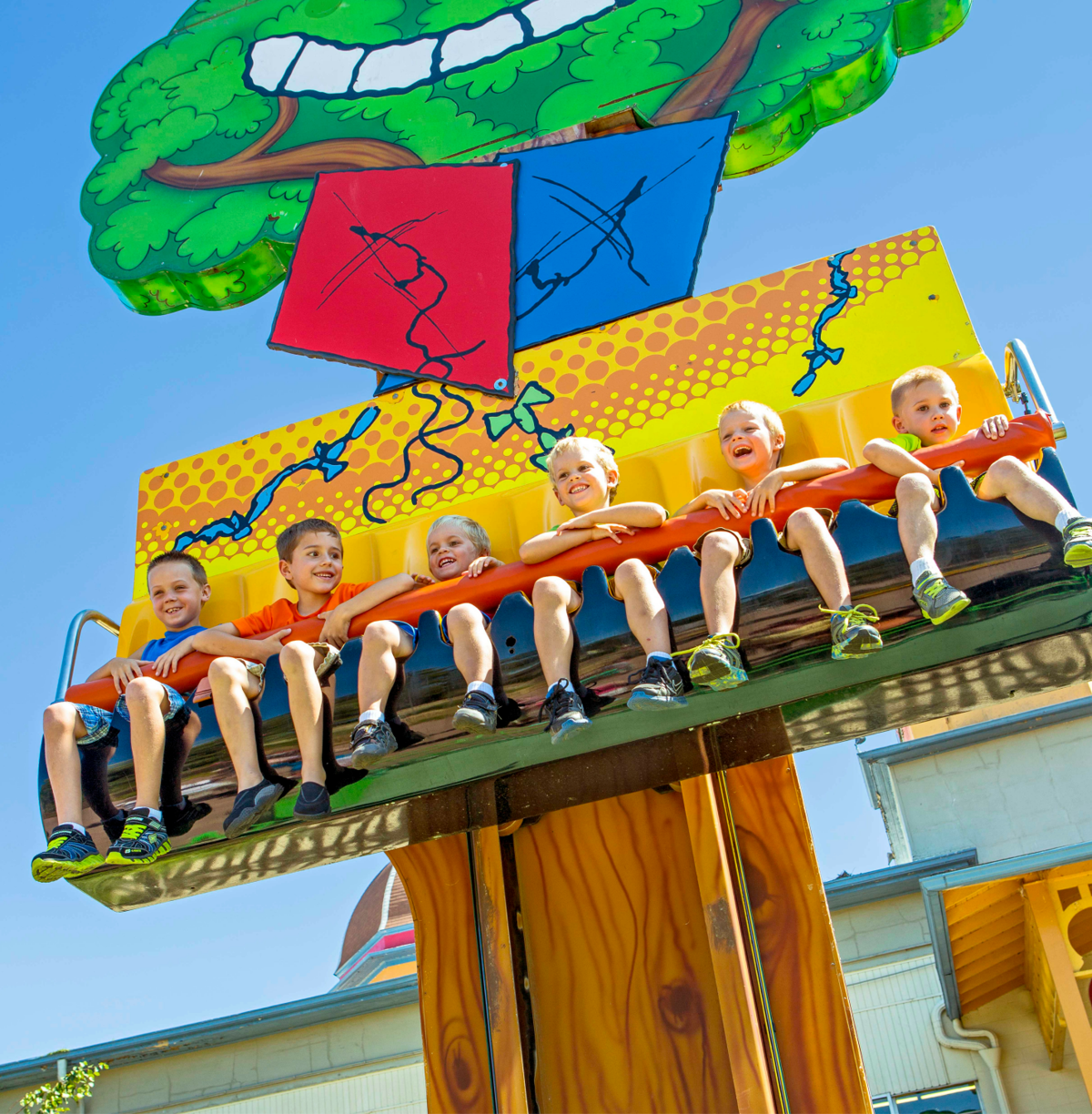 What S New At Kings Dominion Busch Gardens Both Opening This What S New At Kings Dominion Busch Gardens Both Opening This Weekend
