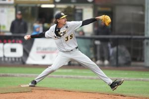 LIVE UPDATES: VCU baseball vs. North Carolina in NCAA tournament's Chapel Hill Regional