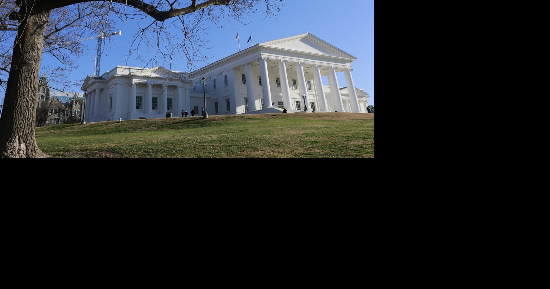 Letter: Taxing, spending need to be limited