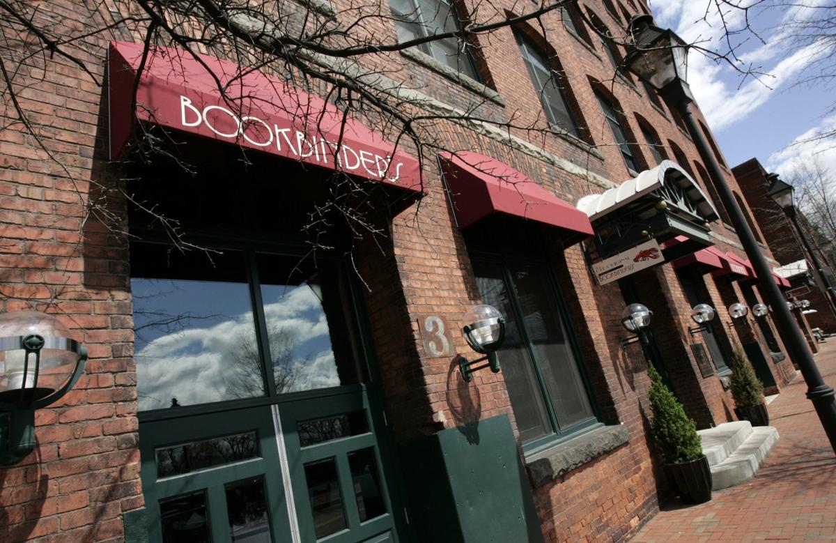 Two Richmond Restaurants Named Among 100 Most Romantic Restaurants In two-richmond-restaurants-named-among-100-most-romantic-restaurants-in