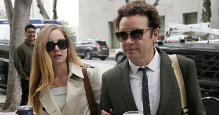 Jury deliberates no verdict yet in Danny Masterson rape retrial Jury deliberates no verdict yet in Danny Masterson rape retrial