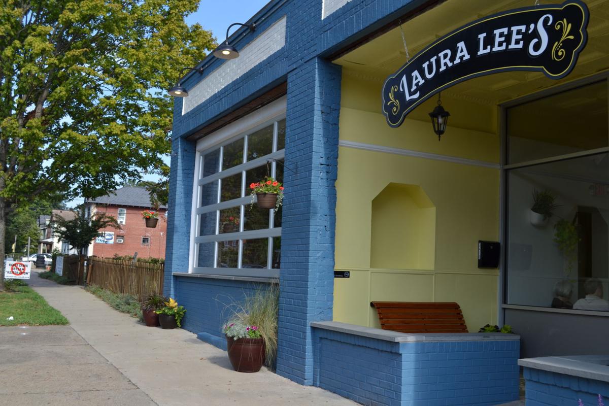 Laura Lee's restaurant is now open in South Richmond