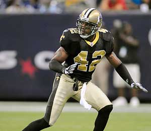 William & Mary grad, former NFL star Darren Sharper sentenced to