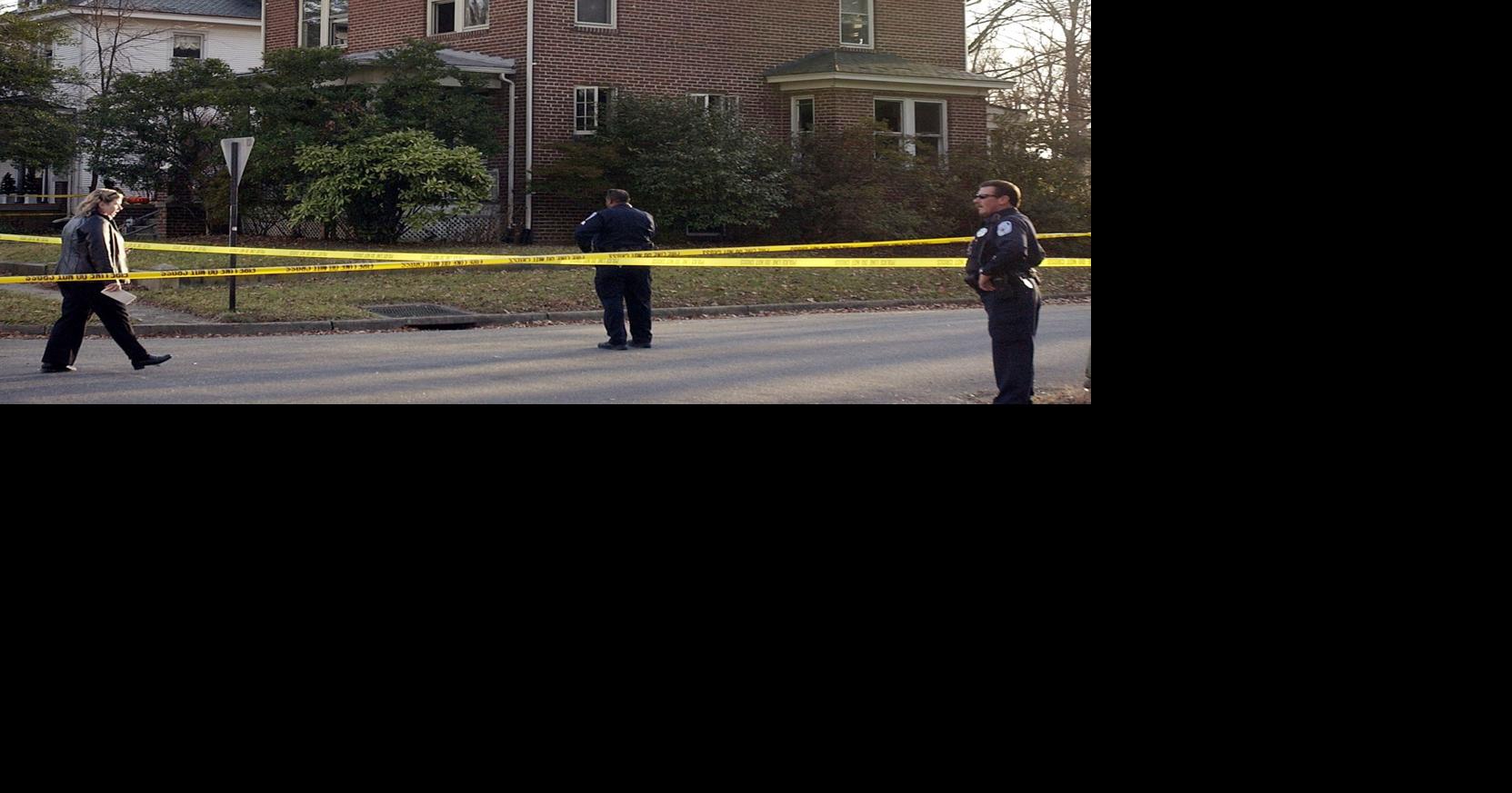 South Richmond family of 4 slain