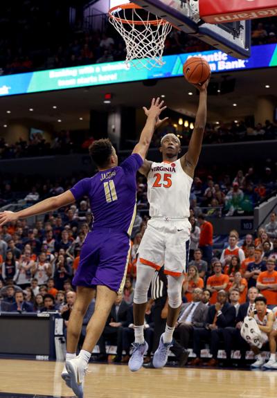 Uva Rises To Ninth In Ap Hoops Poll Vcu Falls Out Plus