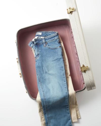 Ask Martha How To Pack Without Wrinkles Richmond Com