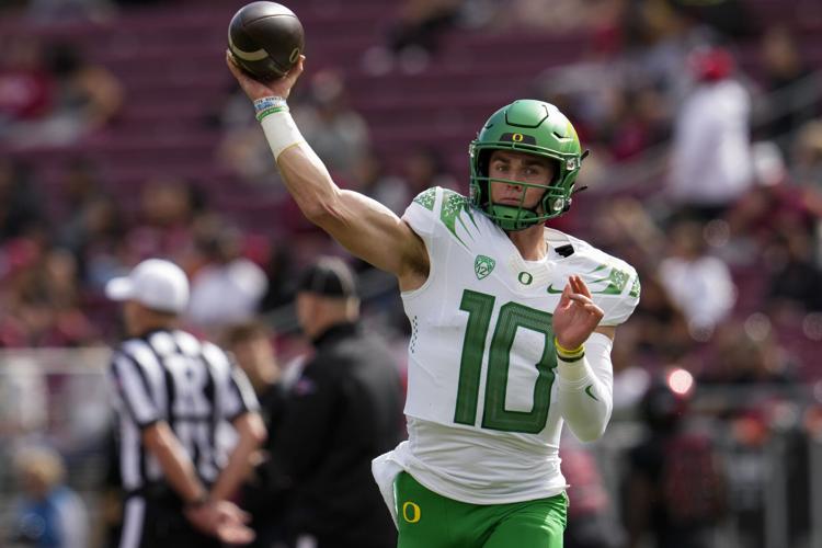 Oregon Ducks Videos and Highlights - College Football