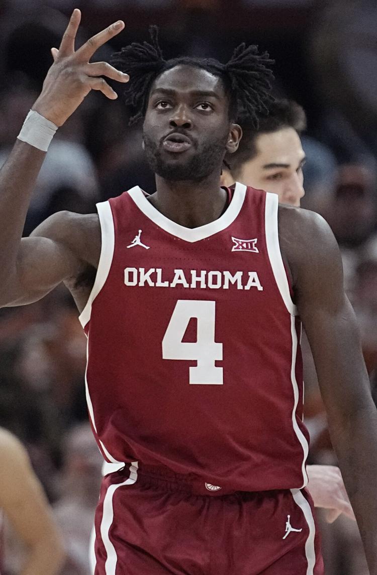 VCU basketball questions Bamisile's eligibility, openings