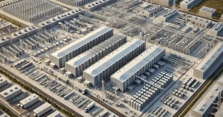 Richmond’s job growth signals need for new data center and AI infrastructure in Virginia | Guest column