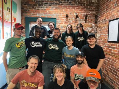 The Caboose Market and Cafe welcomes new owner