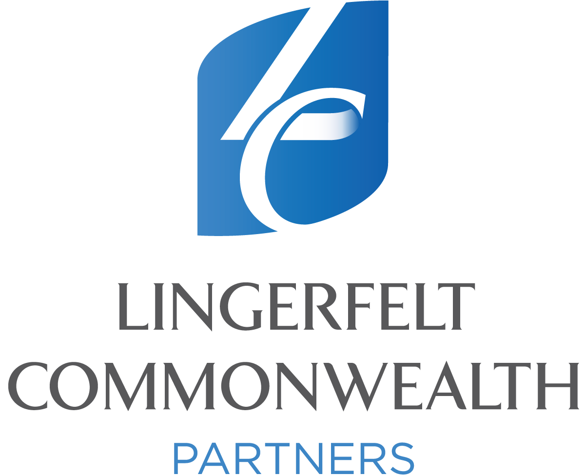 Lingerfelt CommonWealth logo