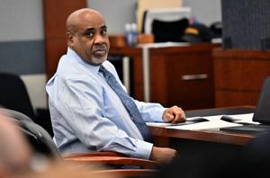 Trial begins for alleged killer of Tupac Shakur