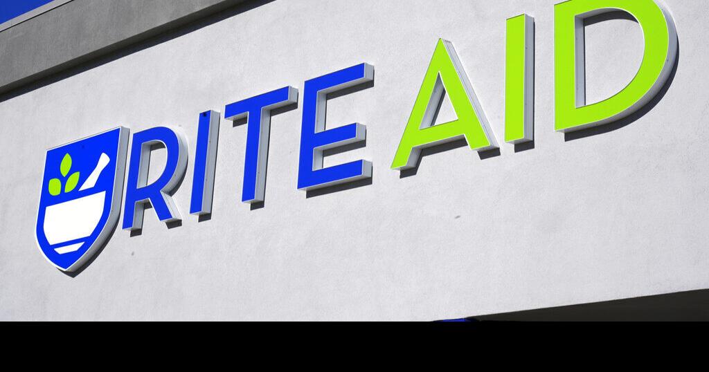 Hull Street Rite Aid drugstore to close